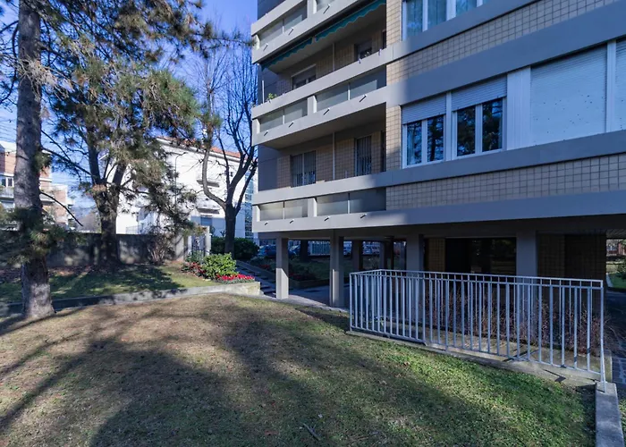 Casa Carozzi - Carozzi